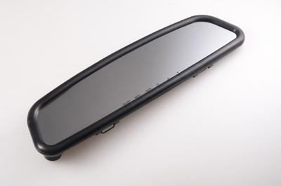 Retrovisor del tacógrafo X12 que conduce la conducción del tacógrafo HD del espejo del registrador/de coche
