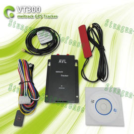VT300 AVL GPS vehículo Tracker con gps tracker SMS o personal para coche /Truck